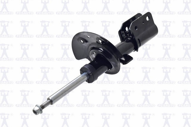 Focus Auto Parts Suspension Strut P/N:331722 Fits: Buick Terraza 06-05, Chevrolet Uplander 09-05, Pontiac Montana 09-05, Saturn Relay 06-05 - Image 2