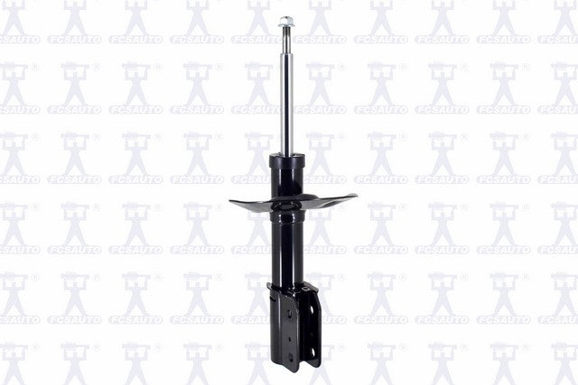 Focus Auto Parts Suspension Strut P/N:331727 Fits: Chevrolet Impala 13-06, Chevrolet Impala Limited 16-14, Chevrolet Monte Carlo 07-04, Pontiac Grand Prix 03-99 - Image 1