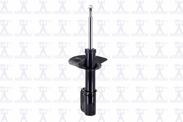 Focus Auto Parts Suspension Strut P/N:331727 Fits: Chevrolet Impala 13-06, Chevrolet Impala Limited 16-14, Chevrolet Monte Carlo 07-04, Pontiac Grand Prix 03-99 - Image 3