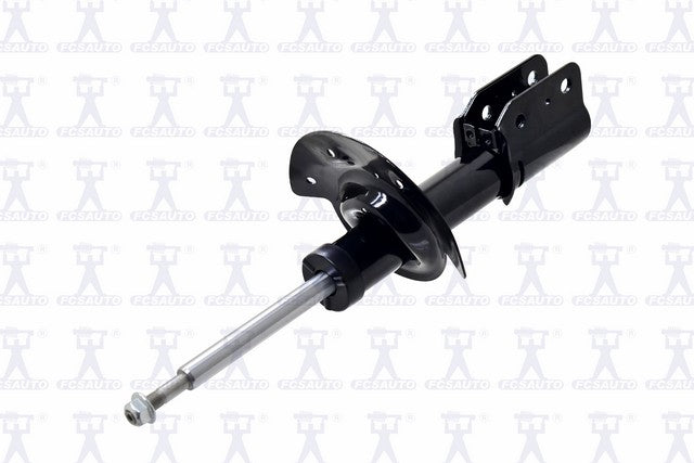Focus Auto Parts Suspension Strut P/N:331727 Fits: Chevrolet Impala 13-06, Chevrolet Impala Limited 16-14, Chevrolet Monte Carlo 07-04, Pontiac Grand Prix 03-99 - Image 2