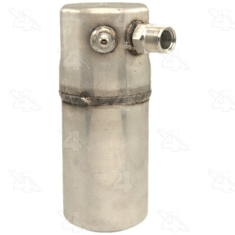 Four Seasons A/C Accumulator P/N:33172 Fits: Buick Century 88-87, Buick Lesabre 1988, Oldsmobile Cutlass Ciera 88-87, Oldsmobile Cutlass Cruiser 88-87 - Image 4