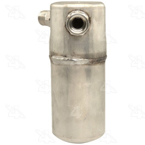 Four Seasons A/C Accumulator P/N:33172 Fits: Buick Century 88-87, Buick Lesabre 1988, Oldsmobile Cutlass Ciera 88-87, Oldsmobile Cutlass Cruiser 88-87 - Image 6
