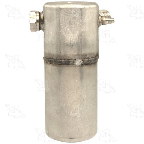 Four Seasons A/C Accumulator P/N:33172 Fits: Buick Century 88-87, Buick Lesabre 1988, Oldsmobile Cutlass Ciera 88-87, Oldsmobile Cutlass Cruiser 88-87 - Image 5