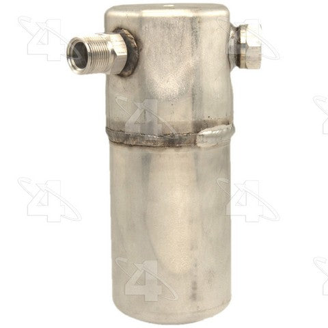 Four Seasons A/C Accumulator P/N:33172 Fits: Buick Century 88-87, Buick Lesabre 1988, Oldsmobile Cutlass Ciera 88-87, Oldsmobile Cutlass Cruiser 88-87 - Image 2