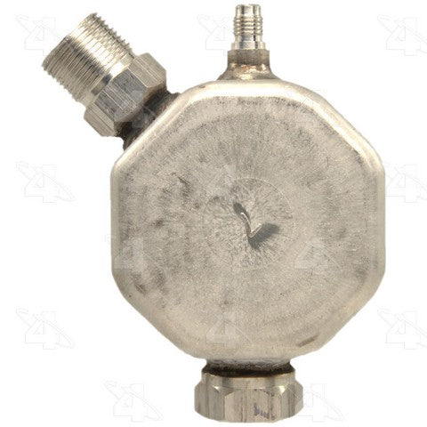 Four Seasons A/C Accumulator P/N:33172 Fits: Buick Century 88-87, Buick Lesabre 1988, Oldsmobile Cutlass Ciera 88-87, Oldsmobile Cutlass Cruiser 88-87 - Image 3
