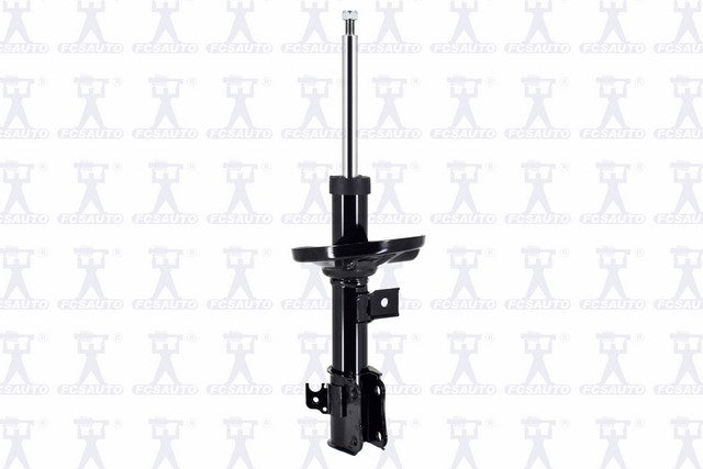 Focus Auto Parts Suspension Strut P/N:331739L Fits: Suzuki Aerio 07-04 - Image 1