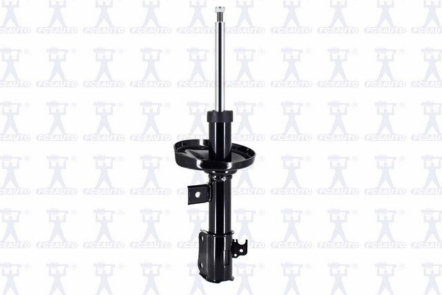 Focus Auto Parts Suspension Strut P/N:331739L Fits: Suzuki Aerio 07-04 - Image 2