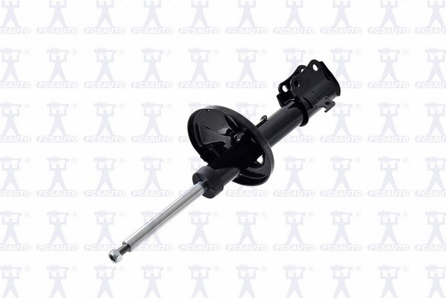 Focus Auto Parts Suspension Strut P/N:331739L Fits: Suzuki Aerio 07-04 - Image 4