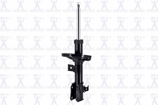 Focus Auto Parts Suspension Strut P/N:331739R Fits: Suzuki Aerio 07-04 - Image 1