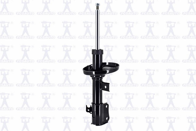 Focus Auto Parts Suspension Strut P/N:331739R Fits: Suzuki Aerio 07-04 - Image 3
