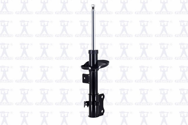 Focus Auto Parts Suspension Strut P/N:331741L Fits: Suzuki Grand Vitara 17-06 - Image 3
