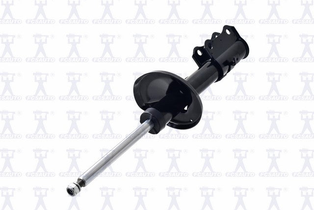 Focus Auto Parts Suspension Strut P/N:331741L Fits: Suzuki Grand Vitara 17-06 - Image 2