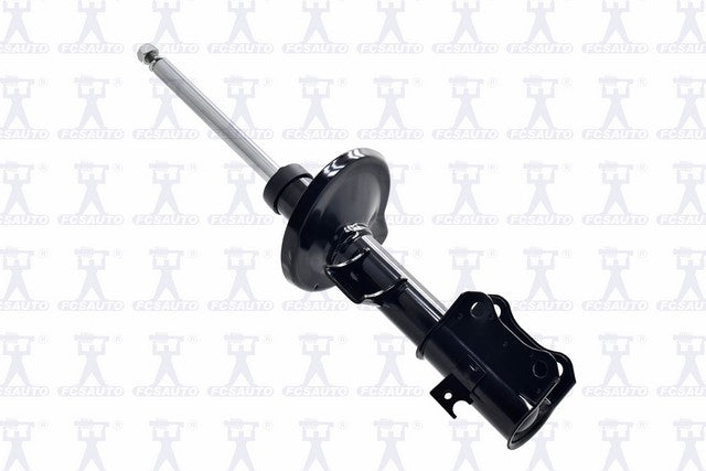 Focus Auto Parts Suspension Strut P/N:331741R Fits: Suzuki Grand Vitara 17-06 - Image 4