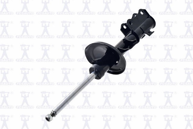 Focus Auto Parts Suspension Strut P/N:331741R Fits: Suzuki Grand Vitara 17-06 - Image 2