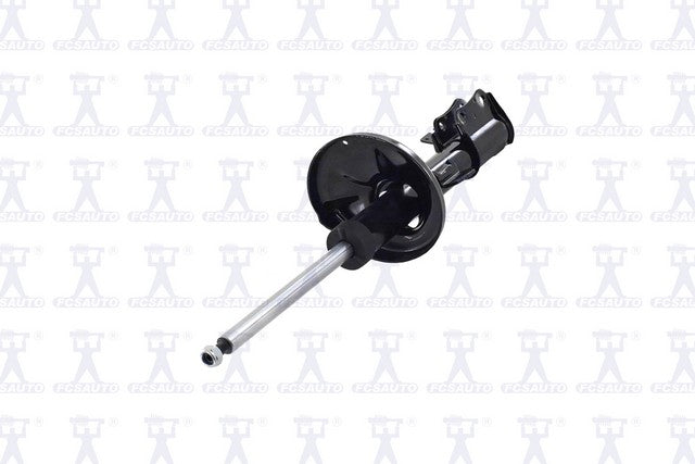 Focus Auto Parts Suspension Strut P/N:331743L Fits: Suzuki Aerio 07-02 - Image 3