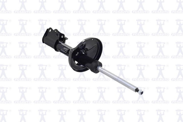 Focus Auto Parts Suspension Strut P/N:331743R Fits: Suzuki Aerio 07-02 - Image 2