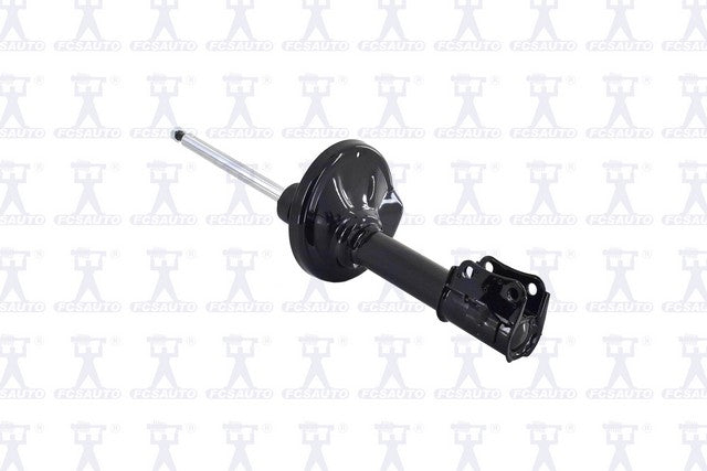 Focus Auto Parts Suspension Strut P/N:331743R Fits: Suzuki Aerio 07-02 - Image 4