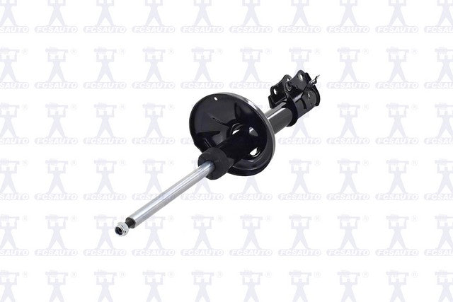 Focus Auto Parts Suspension Strut P/N:331743R Fits: Suzuki Aerio 07-02 - Image 3