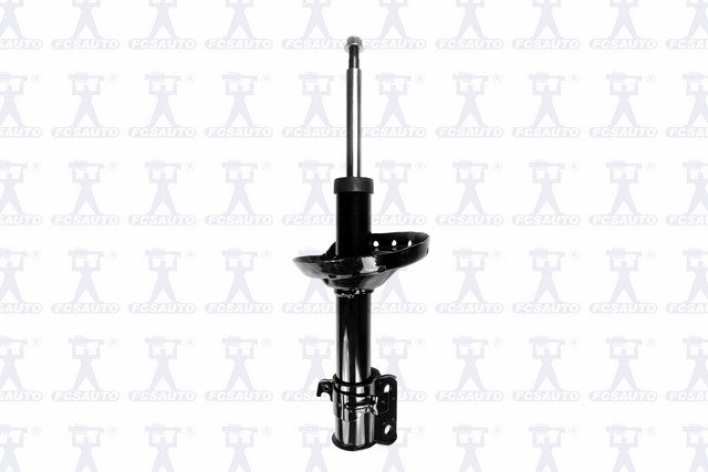 Focus Auto Parts Suspension Strut P/N:331746L Fits: Subaru Forester 08-06 - Image 1