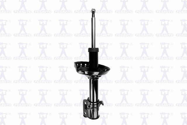 Focus Auto Parts Suspension Strut P/N:331746R Fits: Subaru Forester 08-06 - Image 1