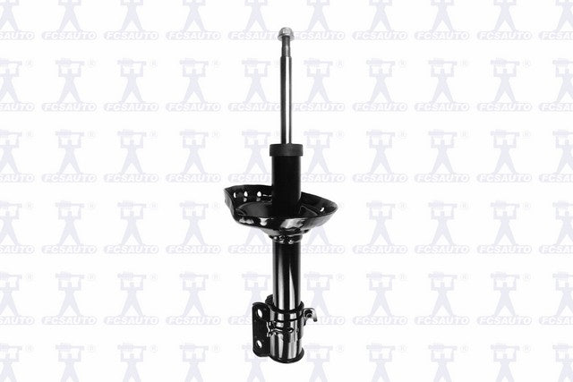 Focus Auto Parts Suspension Strut P/N:331747R Fits: Subaru Forester 05-04 - Image 1