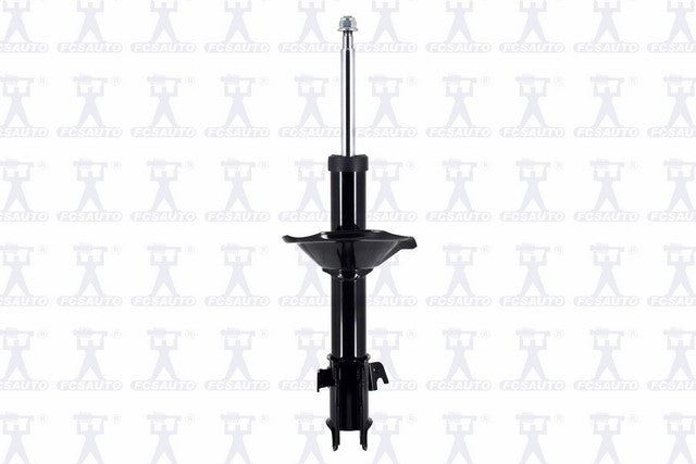 Focus Auto Parts Suspension Strut P/N:331748L Fits: Subaru Forester 2003 - Image 1