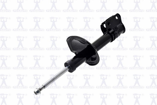 Focus Auto Parts Suspension Strut P/N:331748L Fits: Subaru Forester 2003 - Image 2