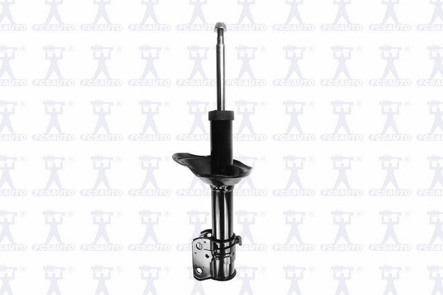 Focus Auto Parts Suspension Strut P/N:331748R Fits: Subaru Forester 2003 - Image 1