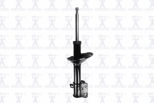 Focus Auto Parts Suspension Strut P/N:331749L Fits: Subaru Forester 02-98 - Image 1