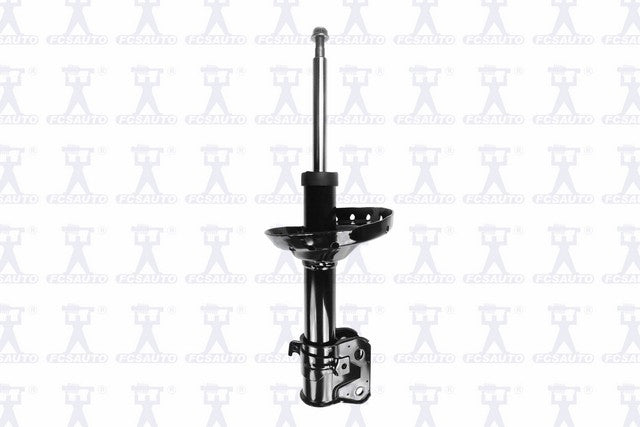 Focus Auto Parts Suspension Strut P/N:331750L Fits: Subaru Impreza 07-04 - Image 1
