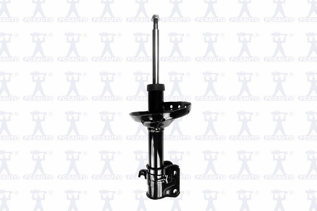 Focus Auto Parts Suspension Strut P/N:331752L Fits: Subaru Impreza 2004 - Image 1