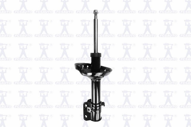 Focus Auto Parts Suspension Strut P/N:331753R Fits: Subaru Impreza 2004 - Image 1