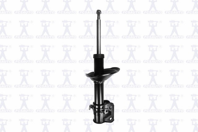Focus Auto Parts Suspension Strut P/N:331754L Fits: Subaru Impreza 03-02 - Image 1