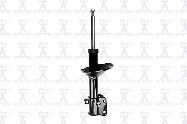 Focus Auto Parts Suspension Strut P/N:331757L Fits: Subaru Impreza 01-93 - Image 1