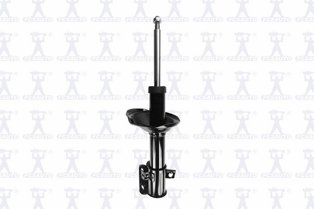 Focus Auto Parts Suspension Strut P/N:331757R Fits: Subaru Impreza 01-93 - Image 1