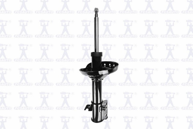 Focus Auto Parts Suspension Strut P/N:331758L Fits: Subaru Legacy 09-05 - Image 1