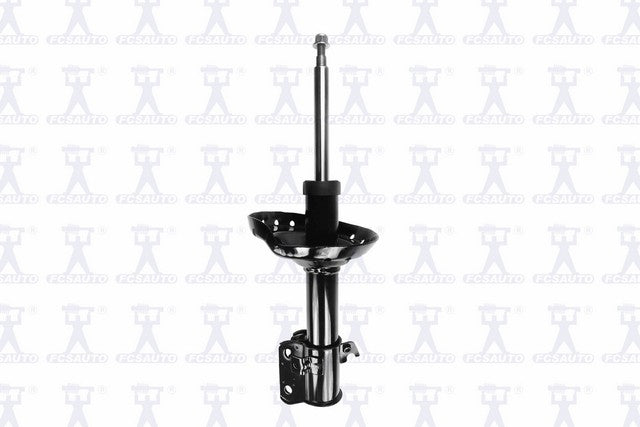 Focus Auto Parts Suspension Strut P/N:331758R Fits: Subaru Legacy 09-05 - Image 1