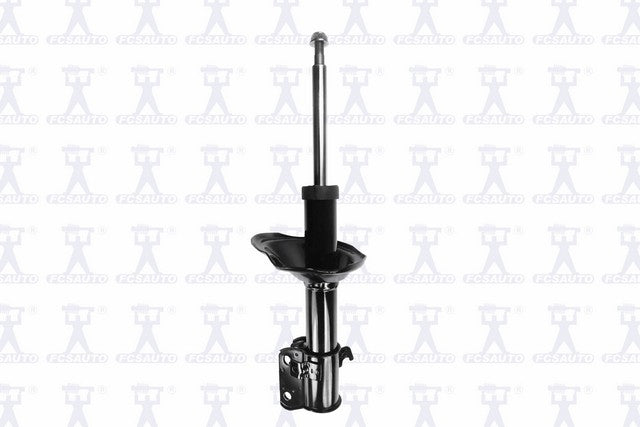 Focus Auto Parts Suspension Strut P/N:331759R Fits: Subaru Legacy 04-03 - Image 1