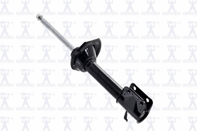 Focus Auto Parts Suspension Strut P/N:331765L Fits: Subaru Impreza 07-04 - Image 2