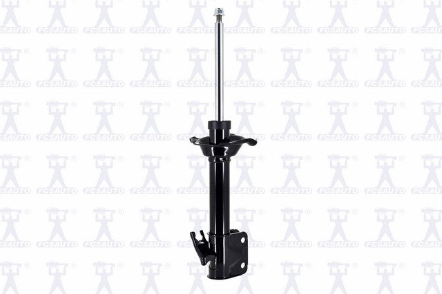 Focus Auto Parts Suspension Strut P/N:331765L Fits: Subaru Impreza 07-04 - Image 4