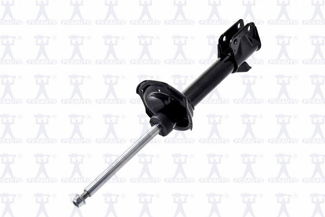 Focus Auto Parts Suspension Strut P/N:331765L Fits: Subaru Impreza 07-04 - Image 3