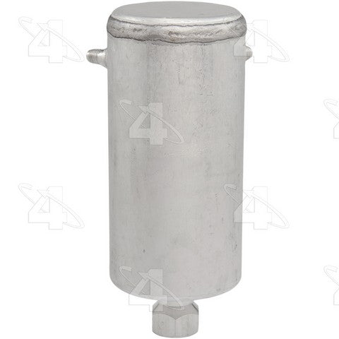 Four Seasons A/C Accumulator P/N:33176 Fits: Buick Century, Buick Electra, Buick Estate Wagon, Buick Lesabre, Buick Regal, Buick Riviera, Buick Skyhawk, Buick Skylark - Image 3