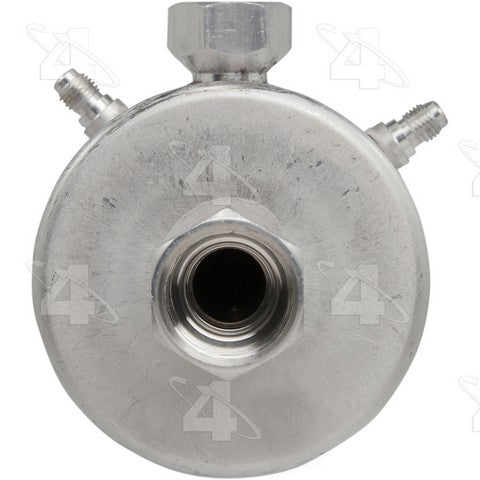 Four Seasons A/C Accumulator P/N:33176 Fits: Buick Century, Buick Electra, Buick Estate Wagon, Buick Lesabre, Buick Regal, Buick Riviera, Buick Skyhawk, Buick Skylark - Image 2