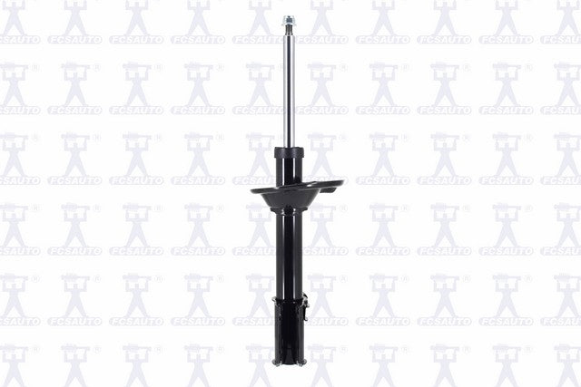 Focus Auto Parts Suspension Strut P/N:331770L Fits: Subaru Impreza 01-93, Subaru Legacy 94-92 - Image 1