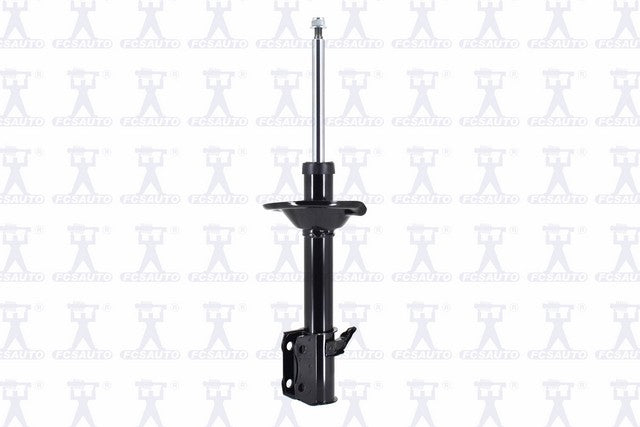 Focus Auto Parts Suspension Strut P/N:331770L Fits: Subaru Impreza 01-93, Subaru Legacy 94-92 - Image 3