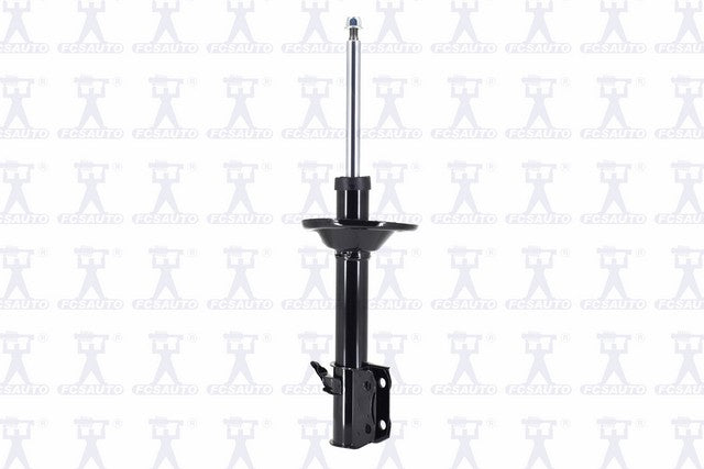 Focus Auto Parts Suspension Strut P/N:331770R Fits: Subaru Impreza 01-93, Subaru Legacy 94-92 - Image 3