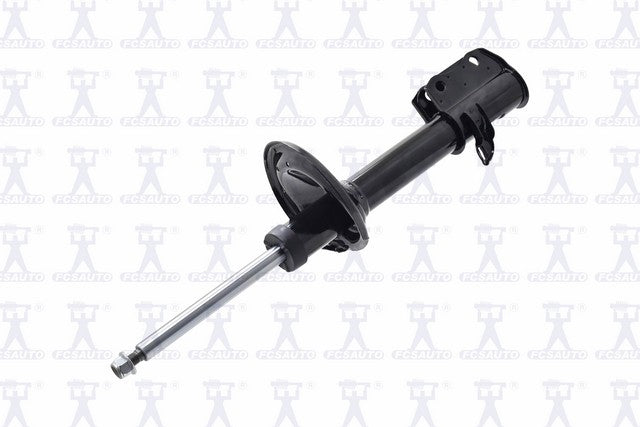 Focus Auto Parts Suspension Strut P/N:331770R Fits: Subaru Impreza 01-93, Subaru Legacy 94-92 - Image 2