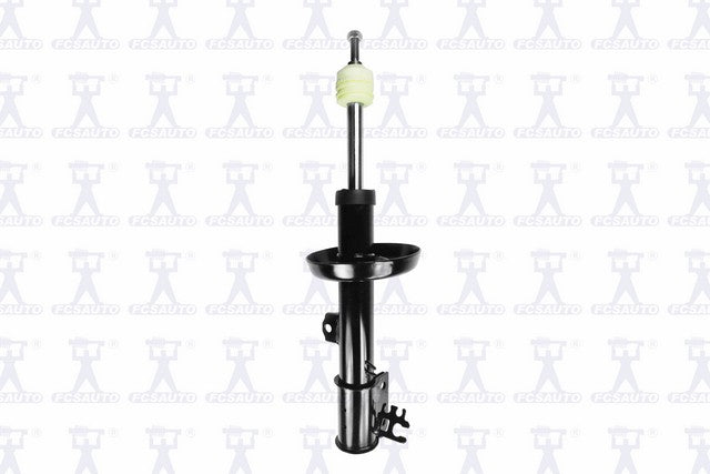 Focus Auto Parts Suspension Strut P/N:331776L Fits: Saturn L100 02-01, Saturn L200 02-01, Saturn L300 02-01, Saturn Ls 2000, Saturn Ls1 2000, Saturn Ls2 2000, Saturn Lw1 2000, Saturn Lw2 2000, Saturn Lw200 02-01, Saturn Lw300 02-01 - Image 1