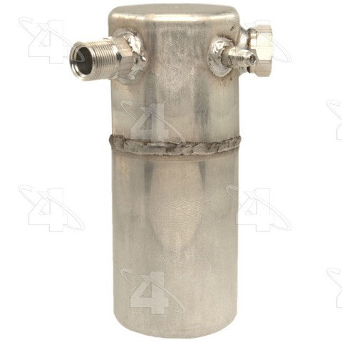 Four Seasons A/C Accumulator P/N:33177 Fits: Buick Century 1986, Buick Electra 88-86, Buick Lesabre 88-86, Chevrolet Corvette 87-84, Oldsmobile 98 88-86, Oldsmobile Custom Cruiser 88-86, Oldsmobile Delta 88 88-86, Pontiac Bonneville 88-87 - Image 4