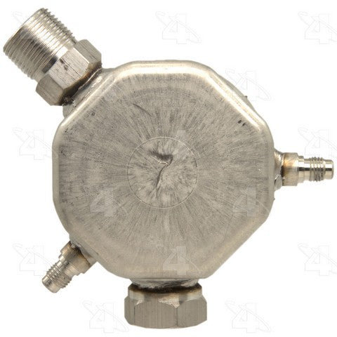 Four Seasons A/C Accumulator P/N:33177 Fits: Buick Century 1986, Buick Electra 88-86, Buick Lesabre 88-86, Chevrolet Corvette 87-84, Oldsmobile 98 88-86, Oldsmobile Custom Cruiser 88-86, Oldsmobile Delta 88 88-86, Pontiac Bonneville 88-87 - Image 5
